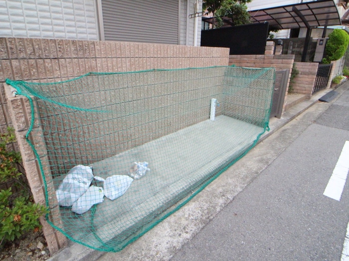 建物設備 Ｍｏｎｔ ＬｉｖｒｅⅢ