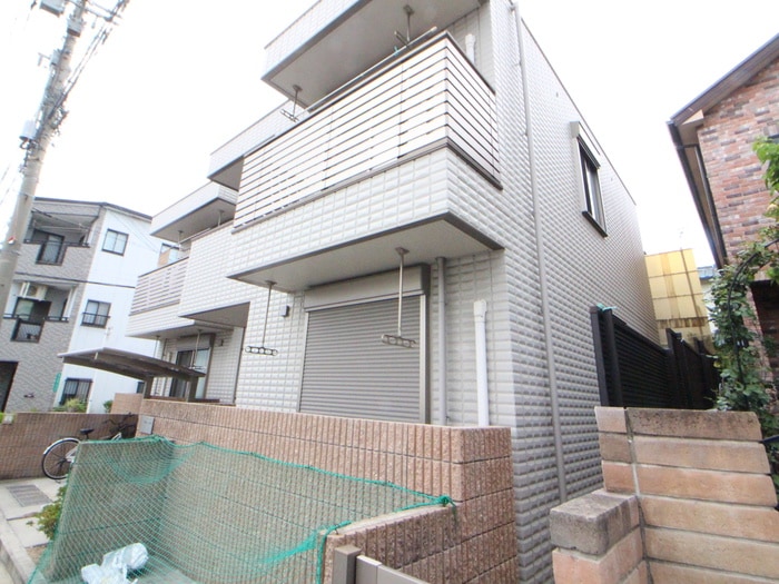 外観写真 Ｍｏｎｔ ＬｉｖｒｅⅢ