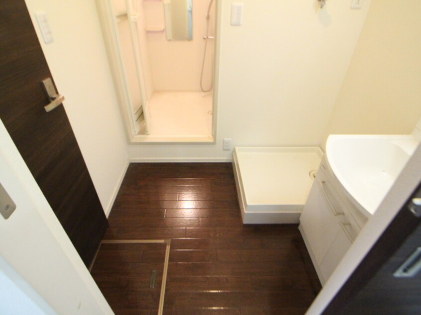 内観写真 Ｍｏｎｔ ＬｉｖｒｅⅢ