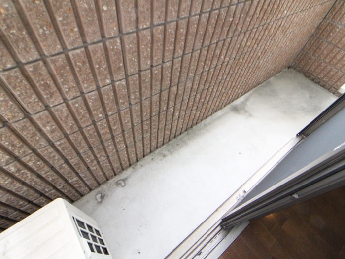 ベランダ・バルコニー Ｍｏｎｔ ＬｉｖｒｅⅢ