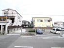 室内からの展望 Ｍｏｎｔ ＬｉｖｒｅⅢ