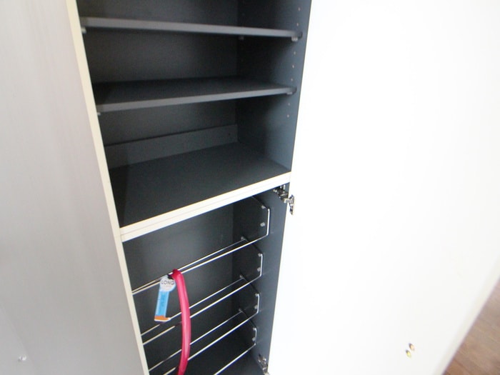 靴箱 Ｍｏｎｔ ＬｉｖｒｅⅢ