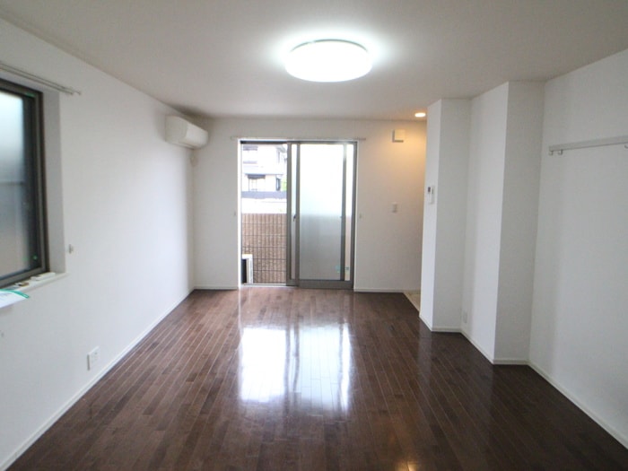 居室 Ｍｏｎｔ ＬｉｖｒｅⅢ