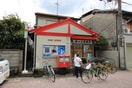 浅香山郵便局い(郵便局)まで350m Ｍｏｎｔ ＬｉｖｒｅⅢ