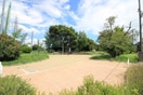 浅香山公園(公園)まで750m Ｍｏｎｔ ＬｉｖｒｅⅢ