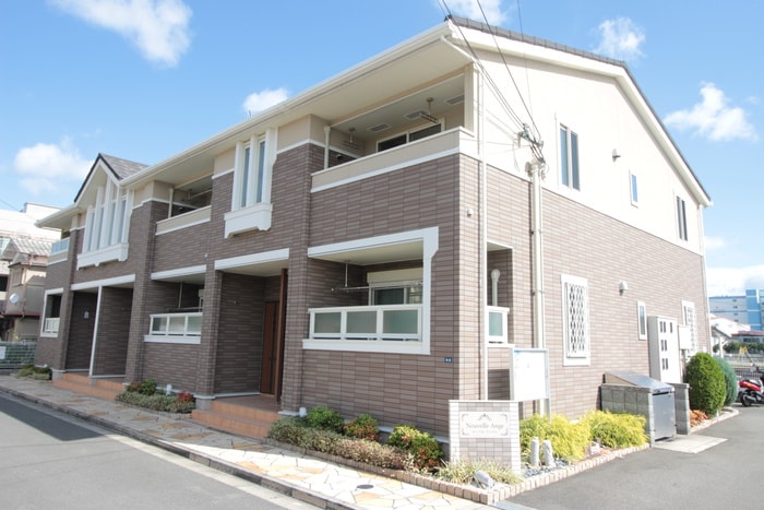 外観写真 ヌーベルアンジュ