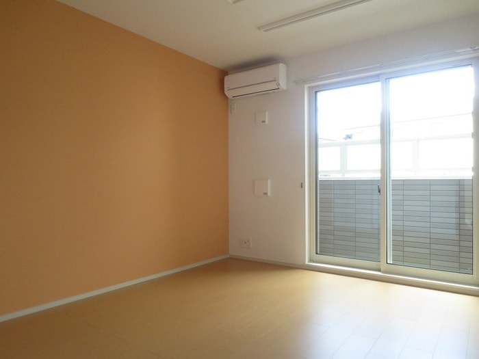 居室 ヌーベルアンジュ