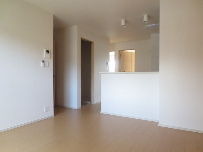 内観写真 ヌーベルアンジュ