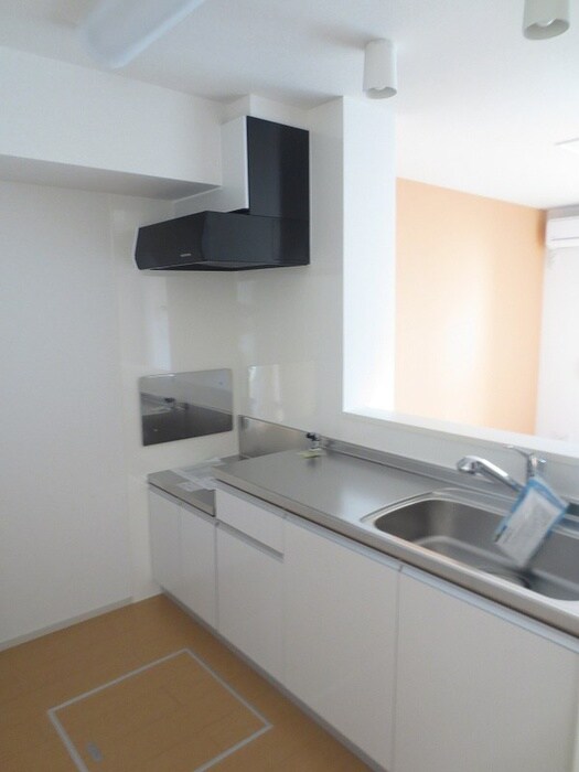 キッチン ヌーベルアンジュ