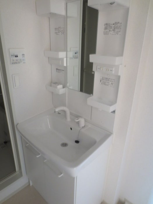 洗面 ヌーベルアンジュ