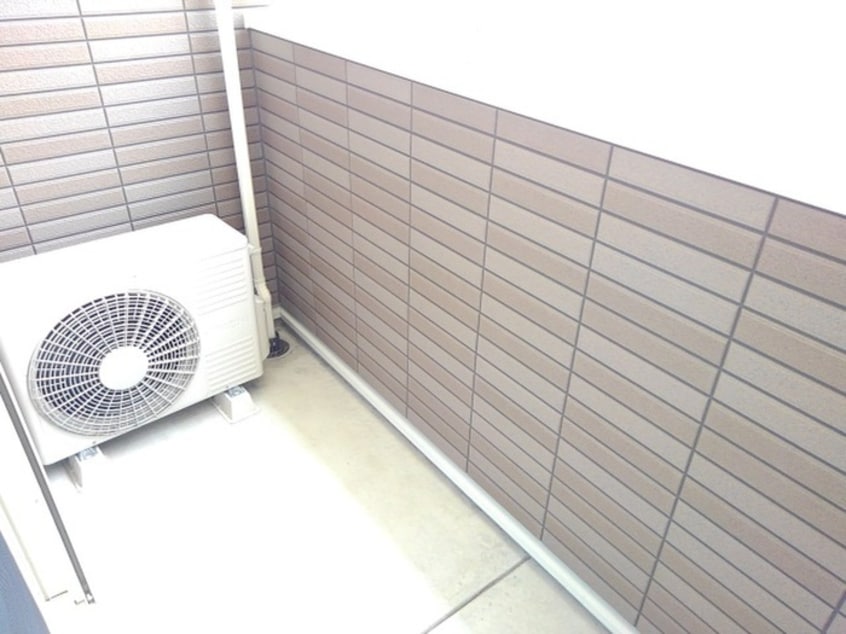 ベランダ・バルコニー ヌーベルアンジュ