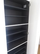 靴箱 ヌーベルアンジュ