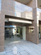 リ－ガル新福島(804)の外観