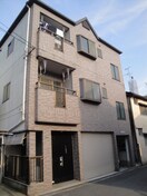 外観写真 グリ－ンヒルズ