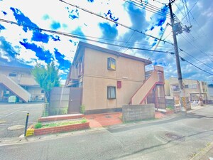 ドミ－ル厨子奥Ａ棟