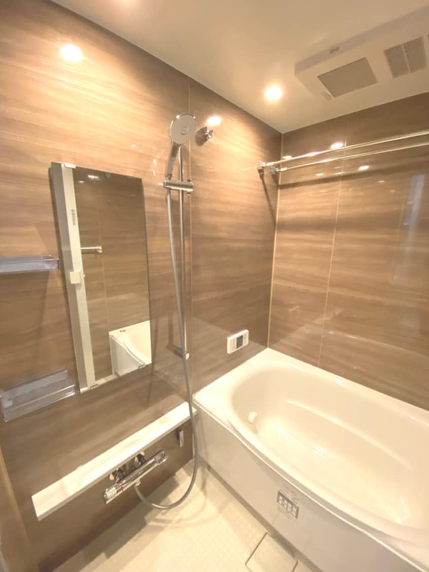 バス／シャワールーム等 ｹﾞｰﾄｺｰﾄ新大阪ノース