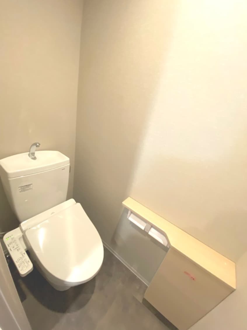 トイレ ｹﾞｰﾄｺｰﾄ新大阪ノース