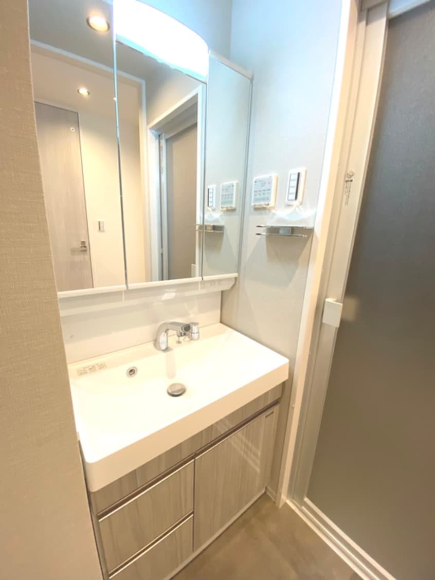 洗面 ｹﾞｰﾄｺｰﾄ新大阪ノース