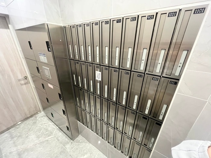 建物設備 ｹﾞｰﾄｺｰﾄ新大阪ノース