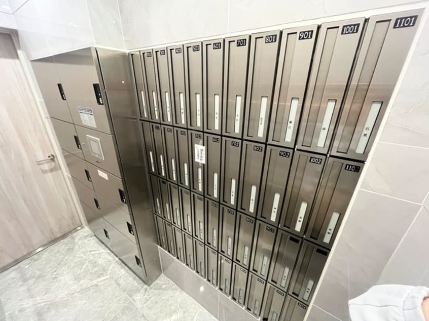 建物設備 ｹﾞｰﾄｺｰﾄ新大阪ノース