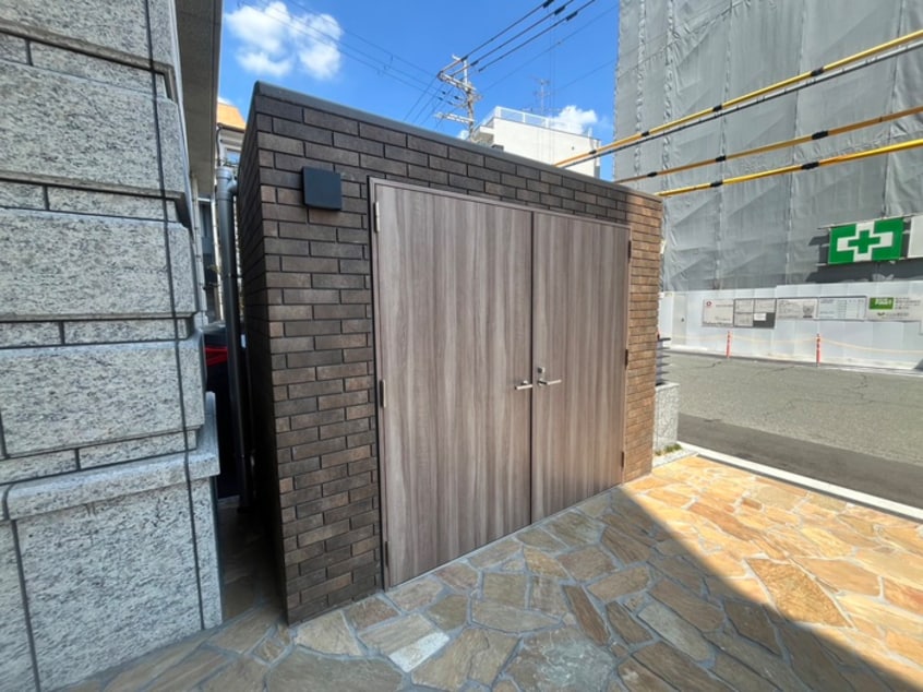 建物設備 ｹﾞｰﾄｺｰﾄ新大阪ノース