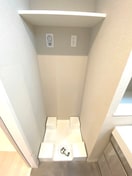 洗濯機置場 ｹﾞｰﾄｺｰﾄ新大阪ノース