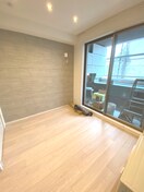 居室 ｹﾞｰﾄｺｰﾄ新大阪ノース