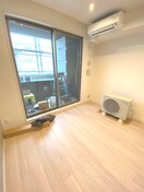 居室 ｹﾞｰﾄｺｰﾄ新大阪ノース