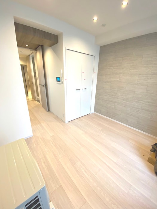 内観写真 ｹﾞｰﾄｺｰﾄ新大阪ノース