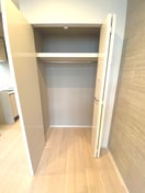 収納 ｹﾞｰﾄｺｰﾄ新大阪ノース