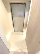 玄関 ｹﾞｰﾄｺｰﾄ新大阪ノース