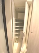 靴箱 ｹﾞｰﾄｺｰﾄ新大阪ノース