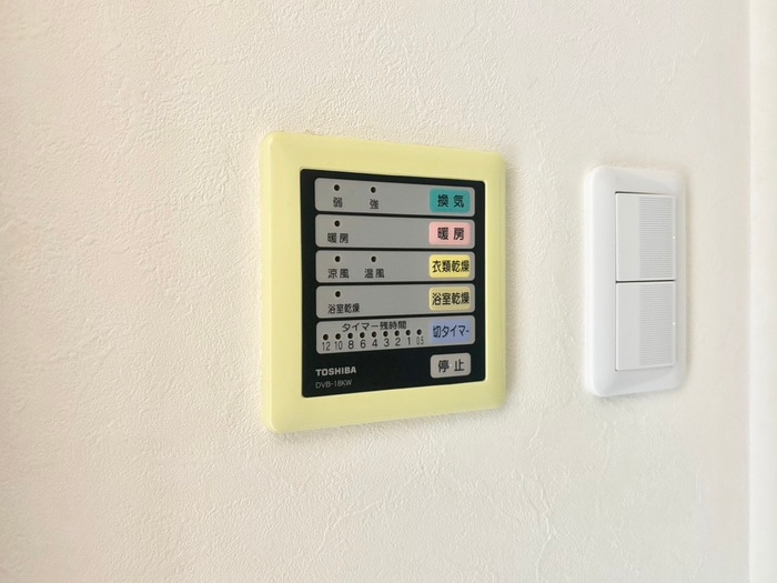 内観写真 Ritz神田