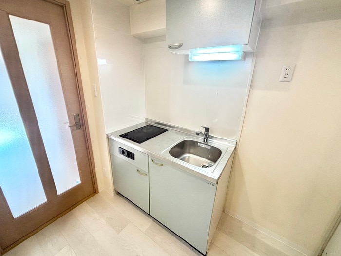 キッチン Ritz神田