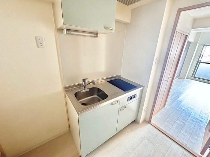 キッチン Ritz神田