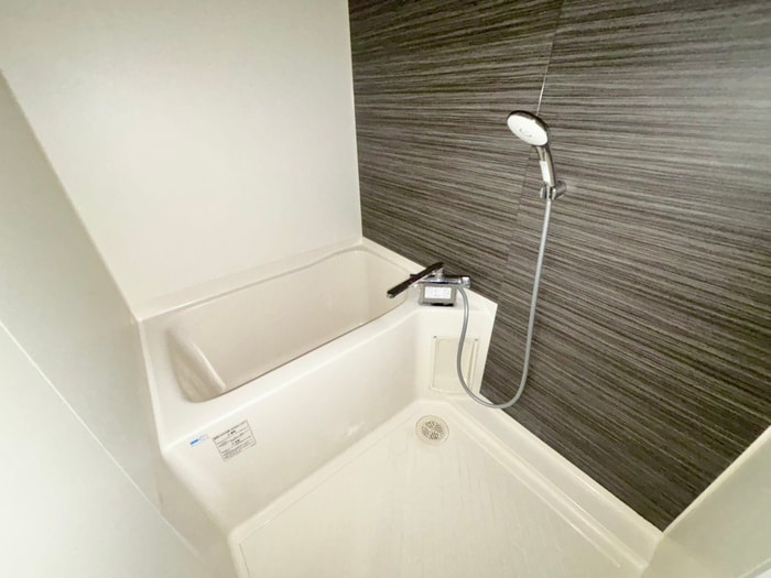 バス／シャワールーム等 Ritz神田