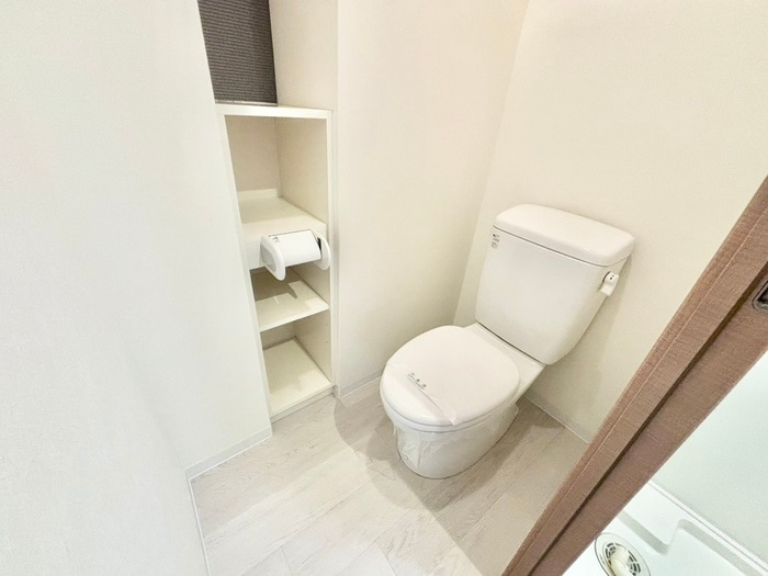 トイレ Ritz神田