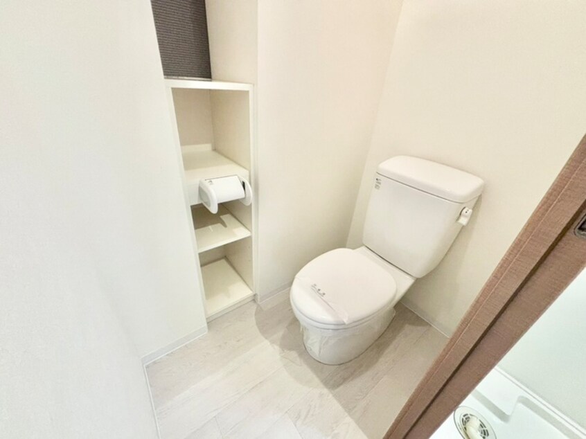 トイレ Ritz神田