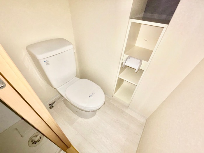 トイレ Ritz神田