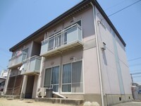 小浜ハイツ