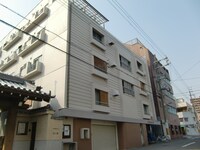 上町ハイツ