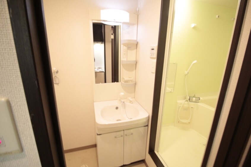 洗面 フジパレス立花サウス