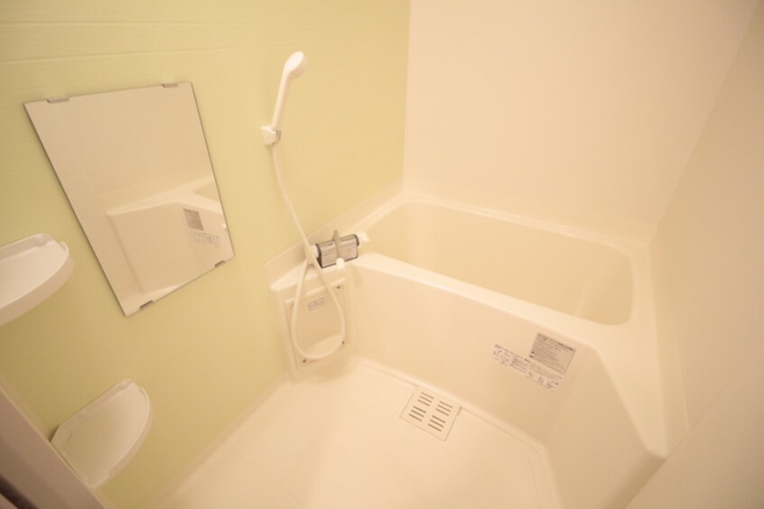 バス／シャワールーム等 フジパレス立花サウス