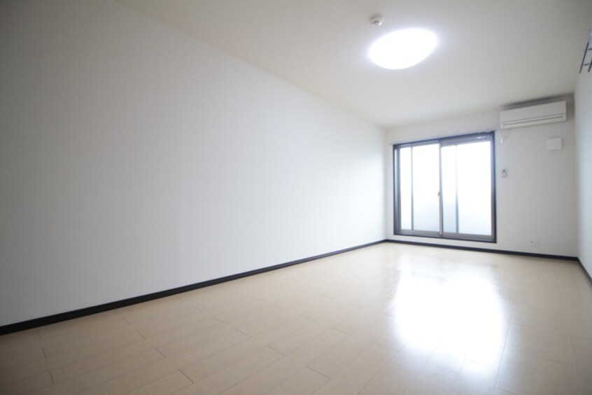 居室 フジパレス立花サウス