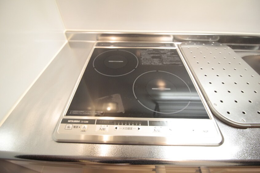 内観写真 フジパレス立花サウス