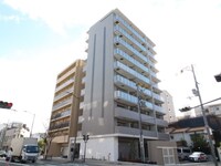 エグゼ江坂(306)