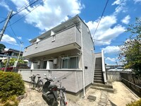 エスケ－ハイツ