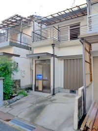 高柳７丁目貸家