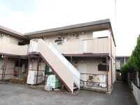 ドミ－ル厨子奥Ｃ棟
