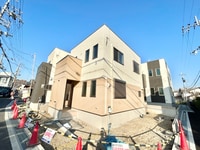 仮）ﾌｼﾞﾊﾟﾚｽ戸建賃貸西小路Ⅱ(1)
